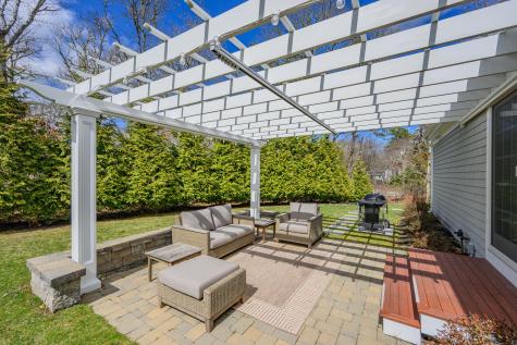 47 Anchorage Court Harwich MA 02646