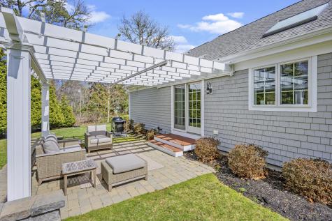 47 Anchorage Court Harwich MA 02646