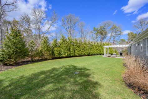 47 Anchorage Court Harwich MA 02646