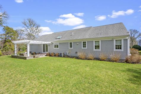 47 Anchorage Court Harwich MA 02646