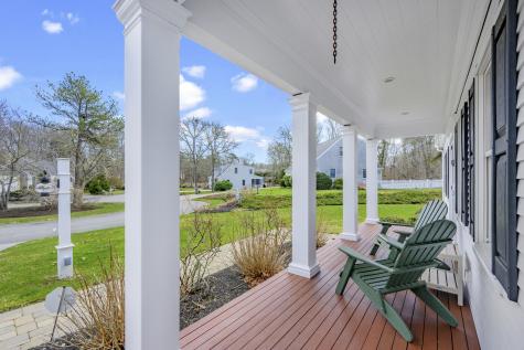 47 Anchorage Court Harwich MA 02646