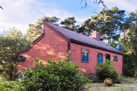 277 Lund Farm Way Brewster MA 02631