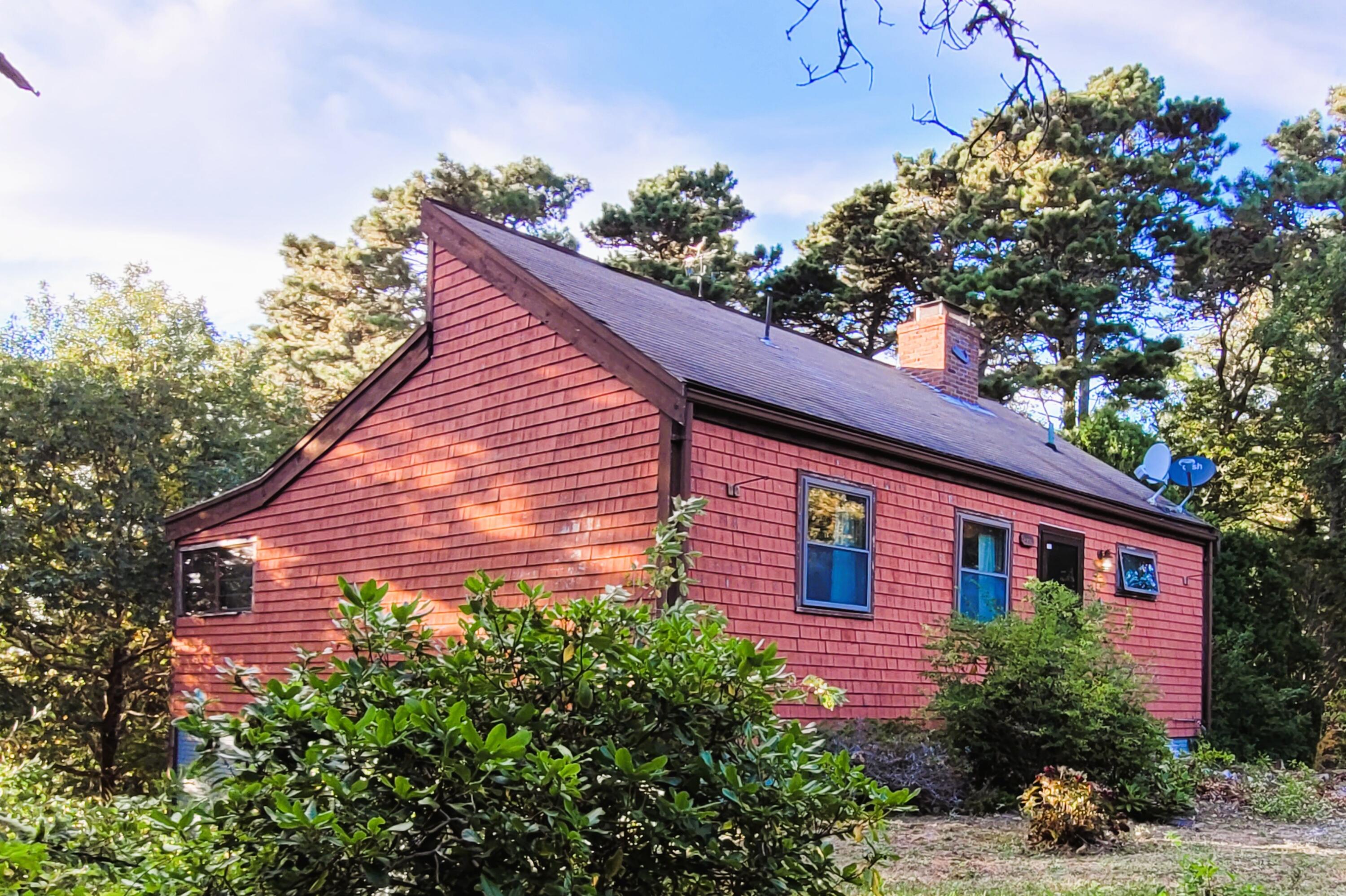 277 Lund Farm Way Brewster MA 02631