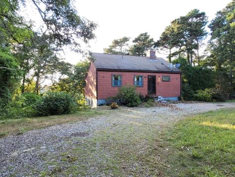 277 Lund Farm Way Brewster MA 02631
