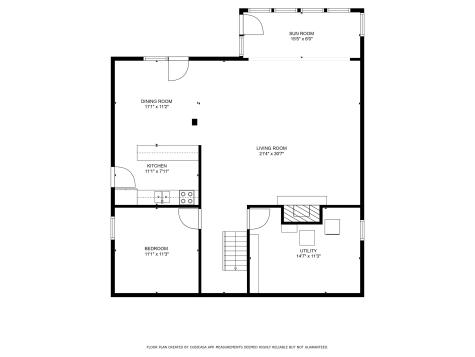 277 Lund Farm Way Brewster MA 02631