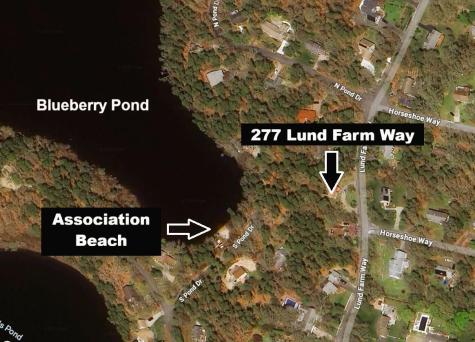 277 Lund Farm Way Brewster MA 02631