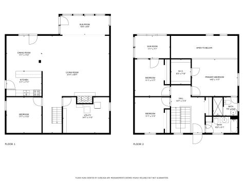 277 Lund Farm Way Brewster MA 02631