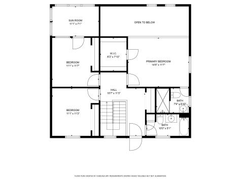 277 Lund Farm Way Brewster MA 02631