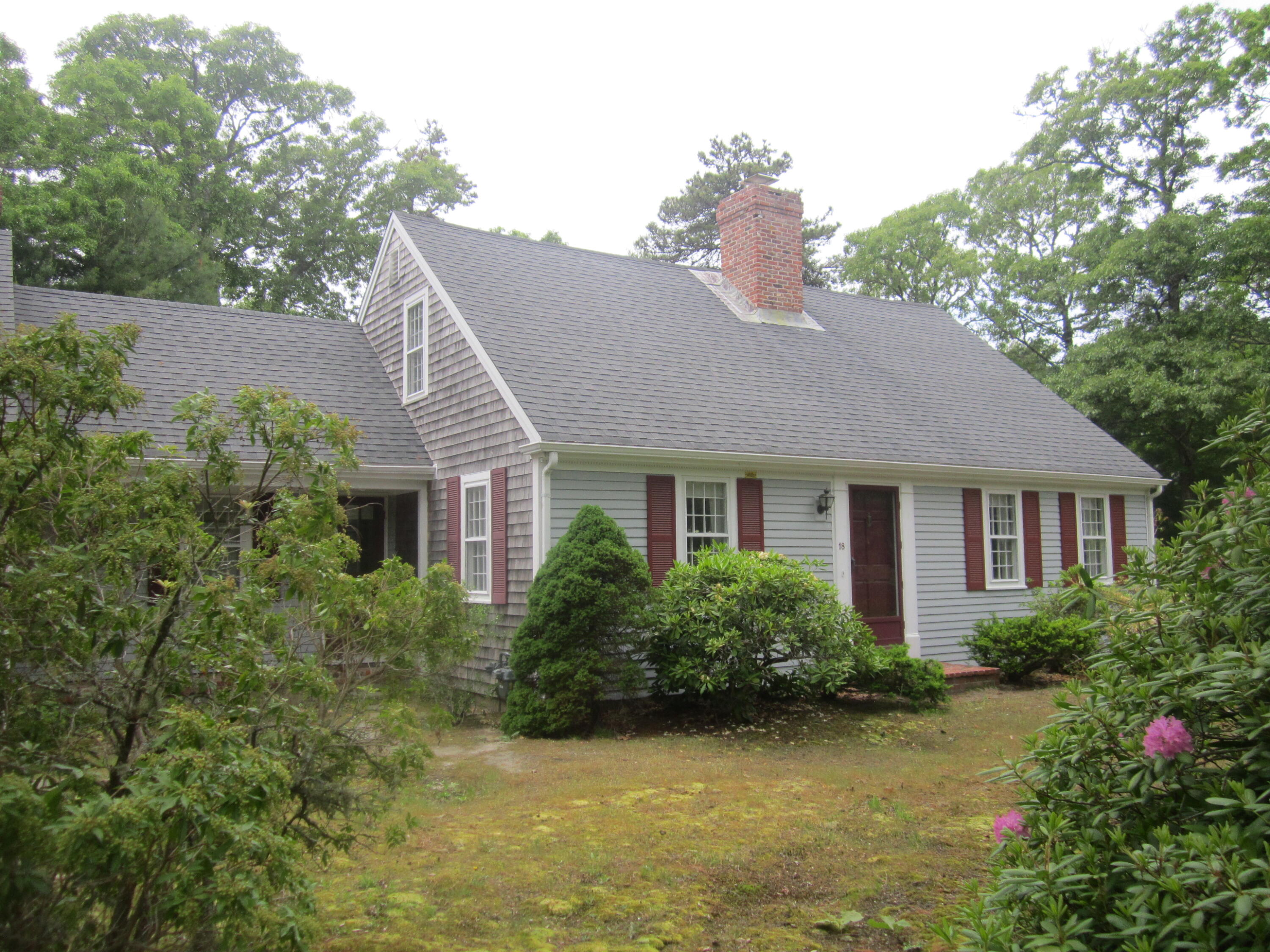 18 Sturbridge Drive Orleans MA 02653