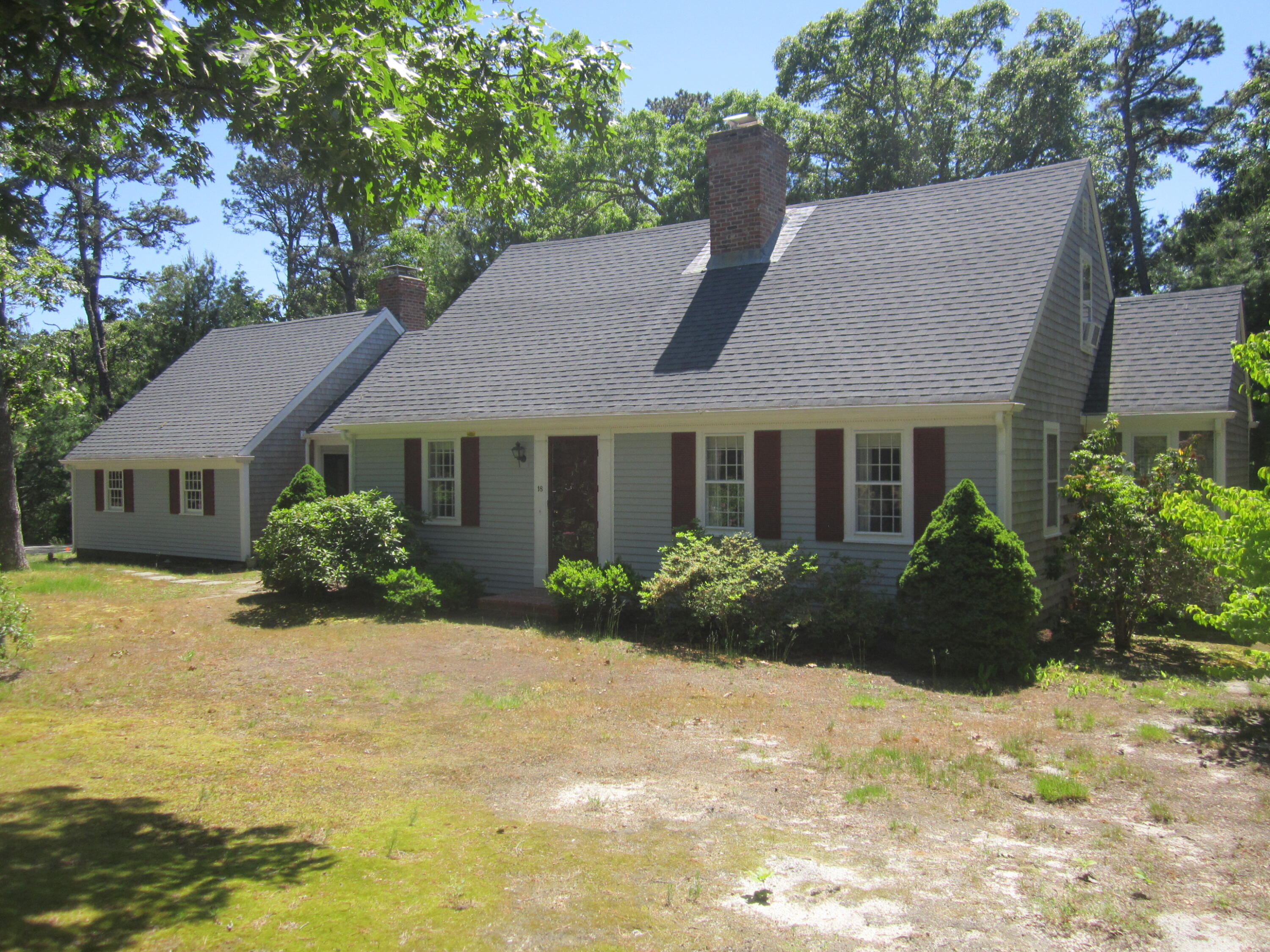 18 Sturbridge Drive Orleans MA 02653