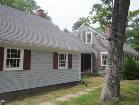 18 Sturbridge Drive Orleans MA 02653