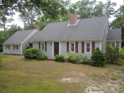 18 Sturbridge Drive Orleans MA 02653