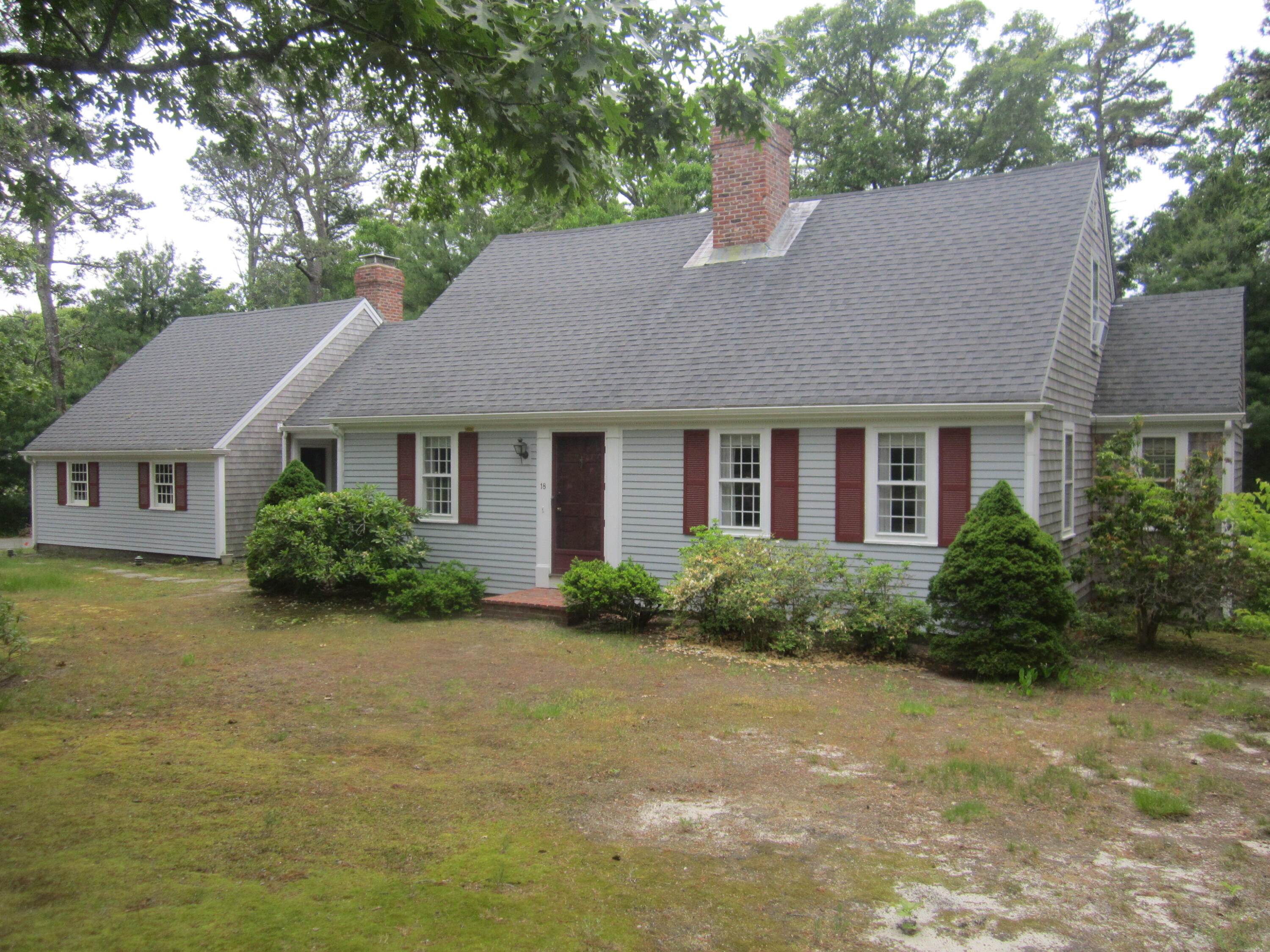 18 Sturbridge Drive Orleans MA 02653