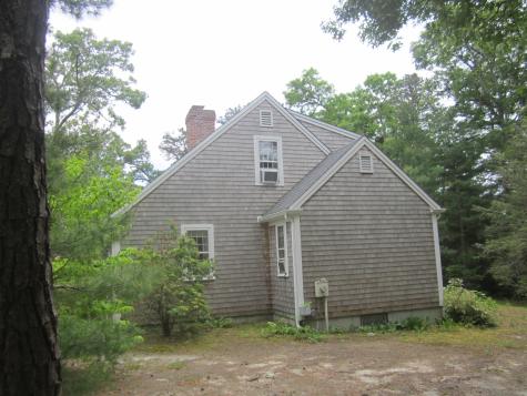 18 Sturbridge Drive Orleans MA 02653