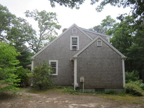 18 Sturbridge Drive Orleans MA 02653