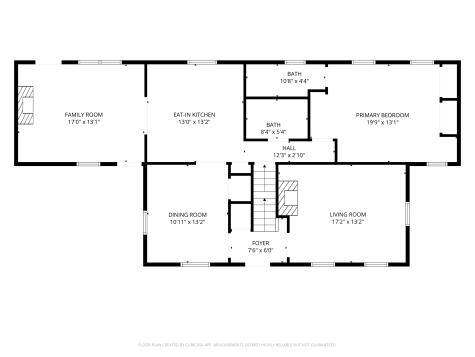 18 Sturbridge Drive Orleans MA 02653