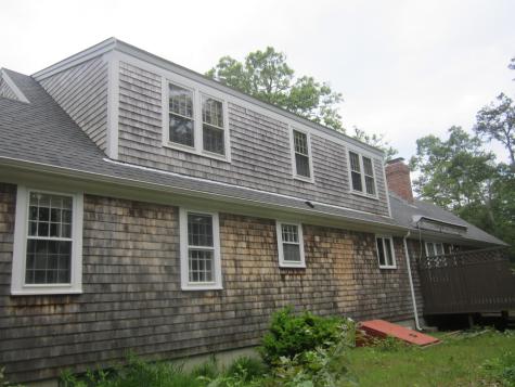 18 Sturbridge Drive Orleans MA 02653