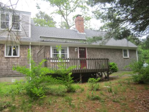 18 Sturbridge Drive Orleans MA 02653