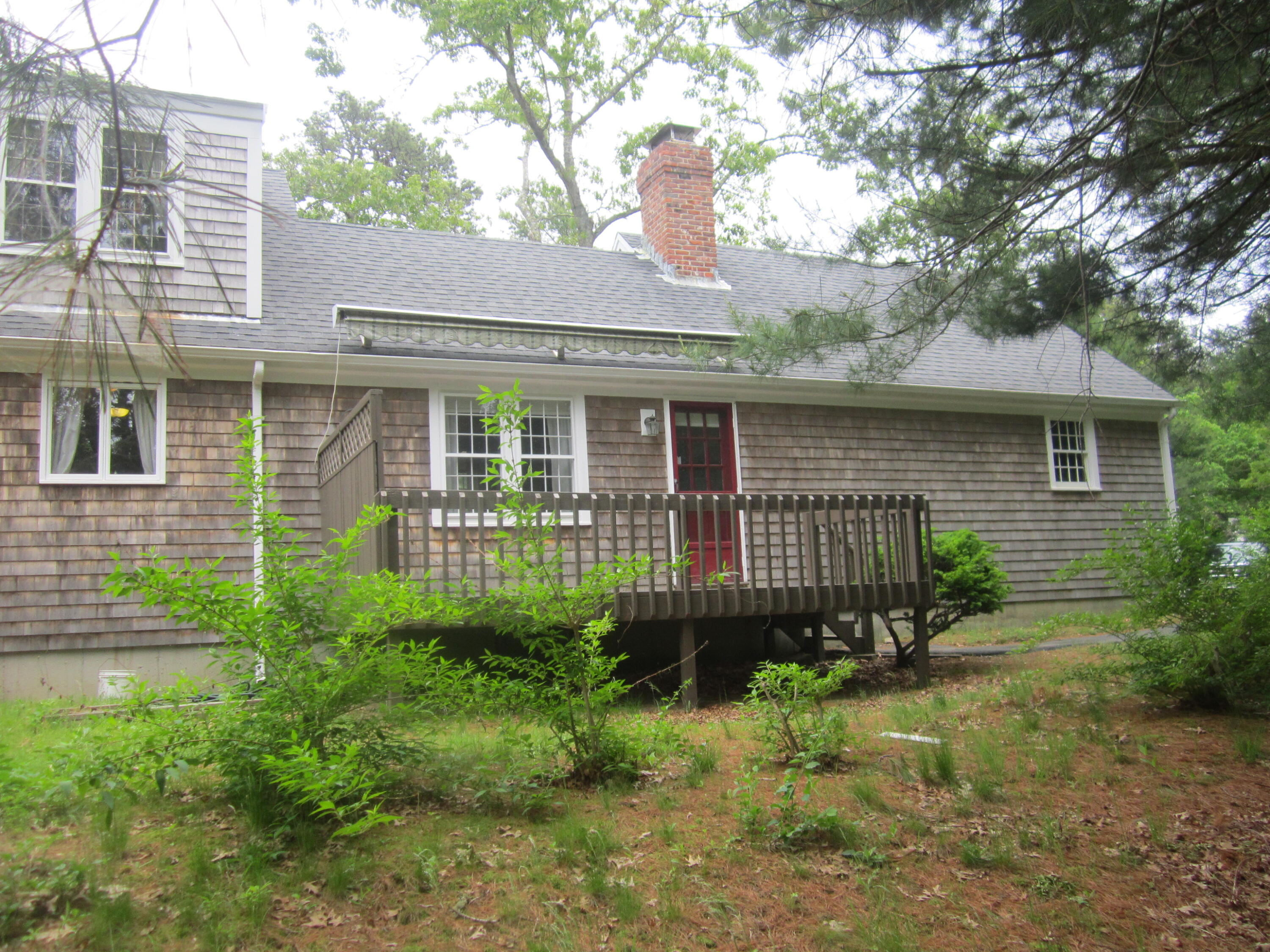 18 Sturbridge Drive Orleans MA 02653