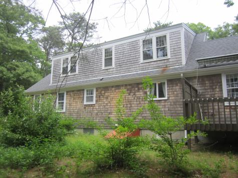 18 Sturbridge Drive Orleans MA 02653
