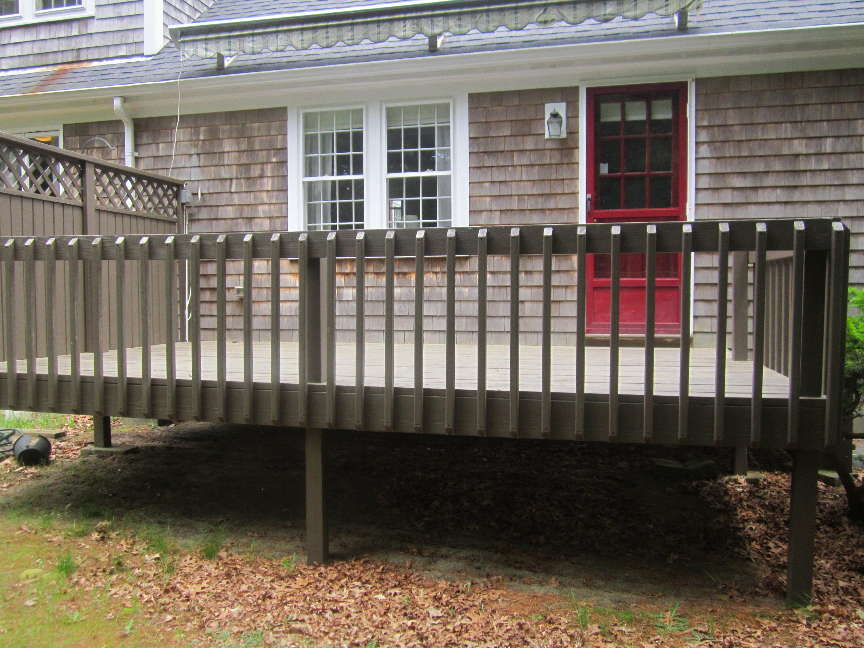 18 Sturbridge Drive Orleans MA 02653