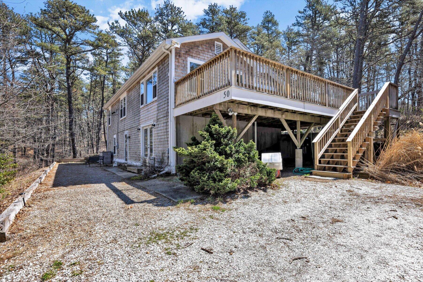 50 Designers Road Wellfleet MA 02667