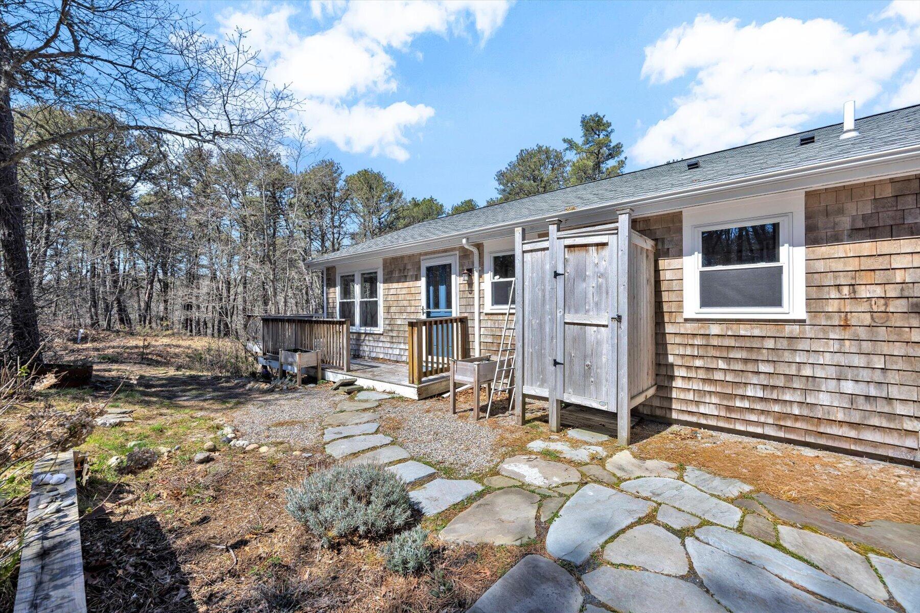 50 Designers Road Wellfleet MA 02667
