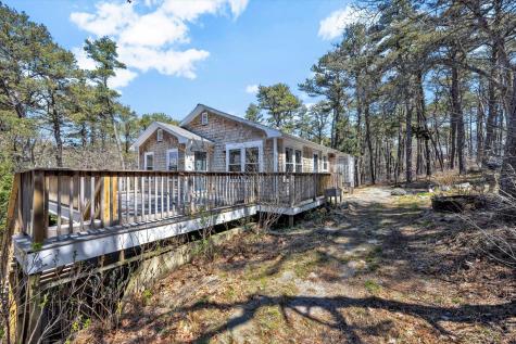50 Designers Road Wellfleet MA 02667