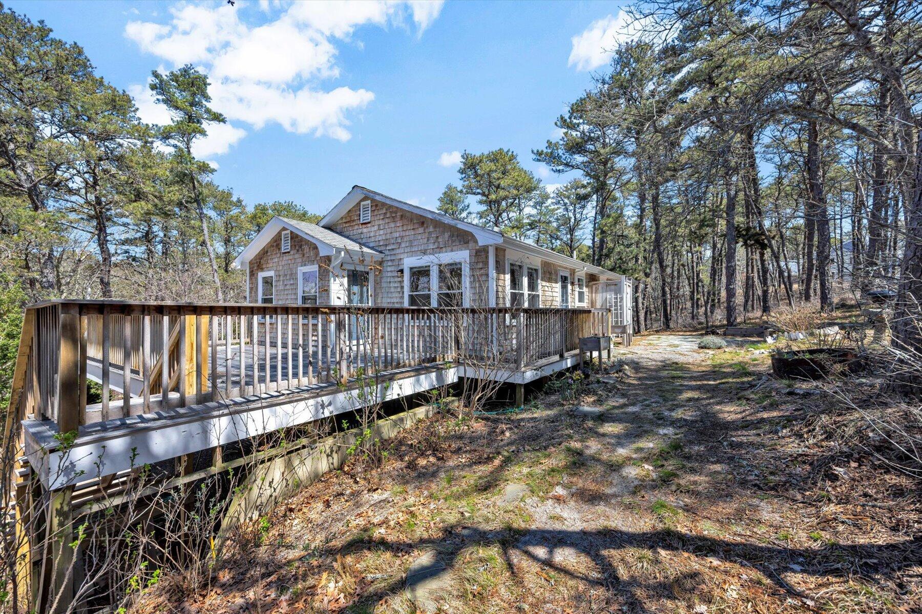 50 Designers Road Wellfleet MA 02667