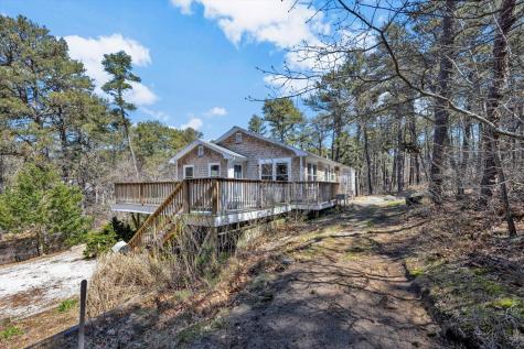 50 Designers Road Wellfleet MA 02667