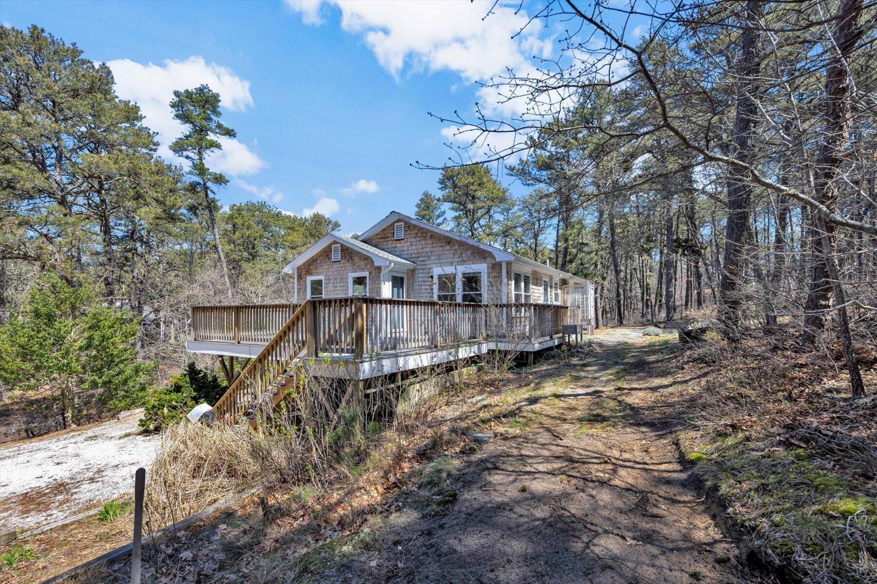 50 Designers Road Wellfleet MA 02667