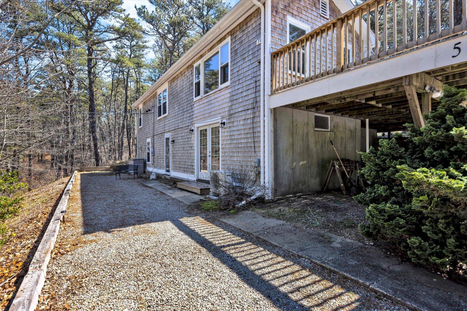 50 Designers Road Wellfleet MA 02667