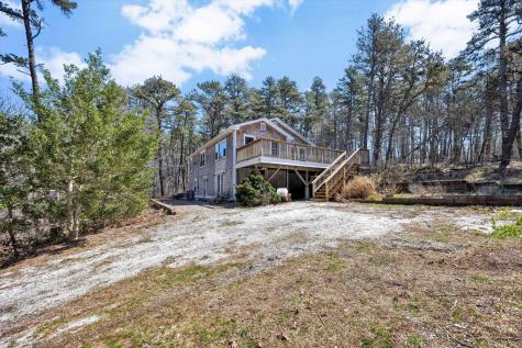 50 Designers Road Wellfleet MA 02667