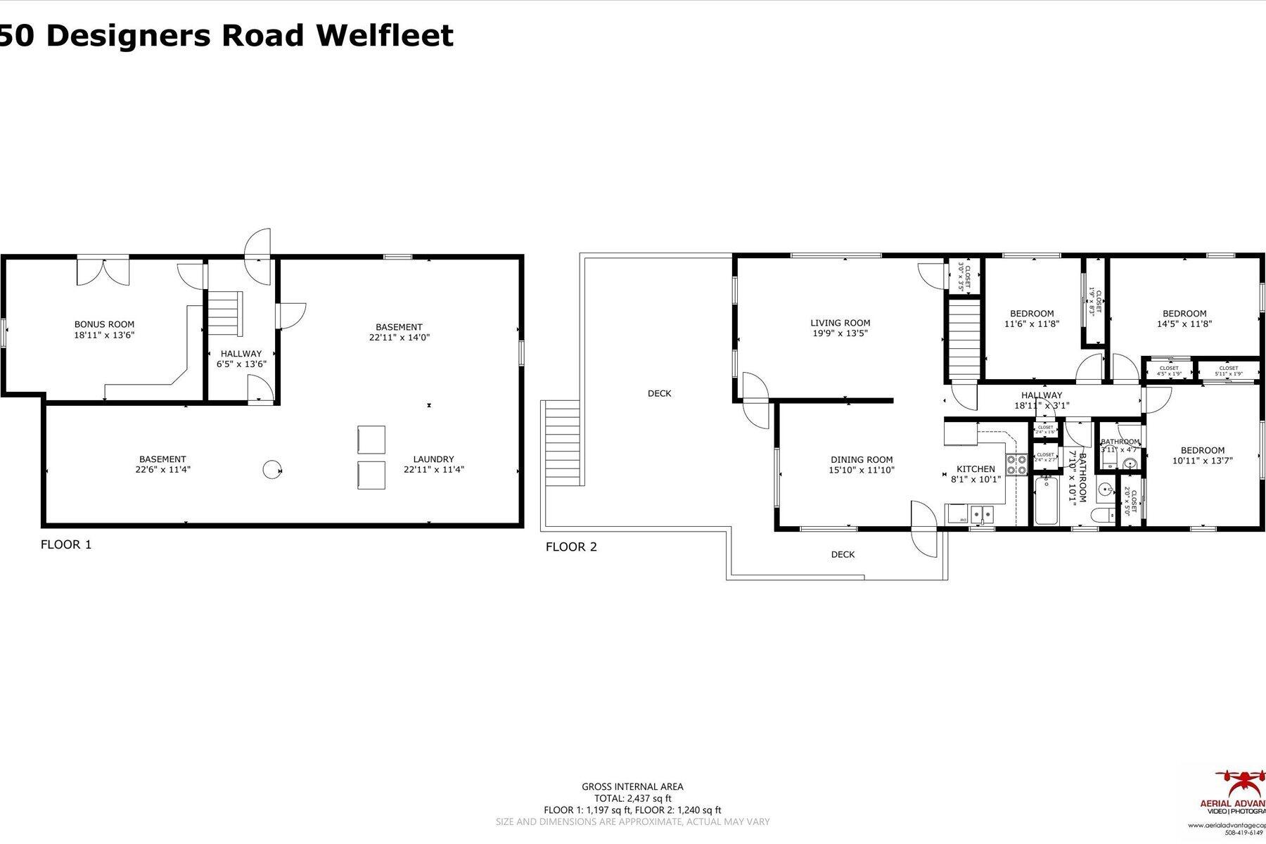 50 Designers Road Wellfleet MA 02667