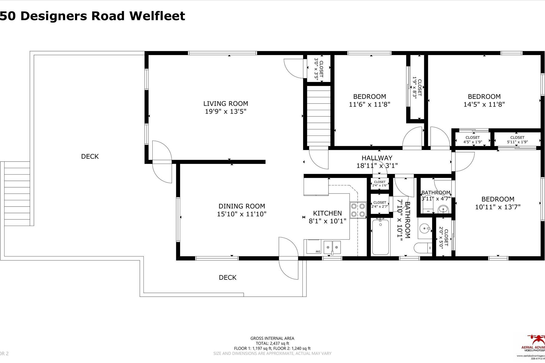 50 Designers Road Wellfleet MA 02667