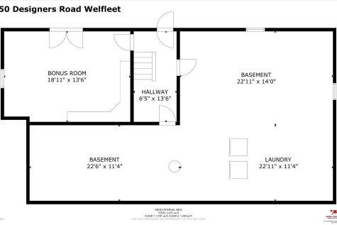 50 Designers Road Wellfleet MA 02667