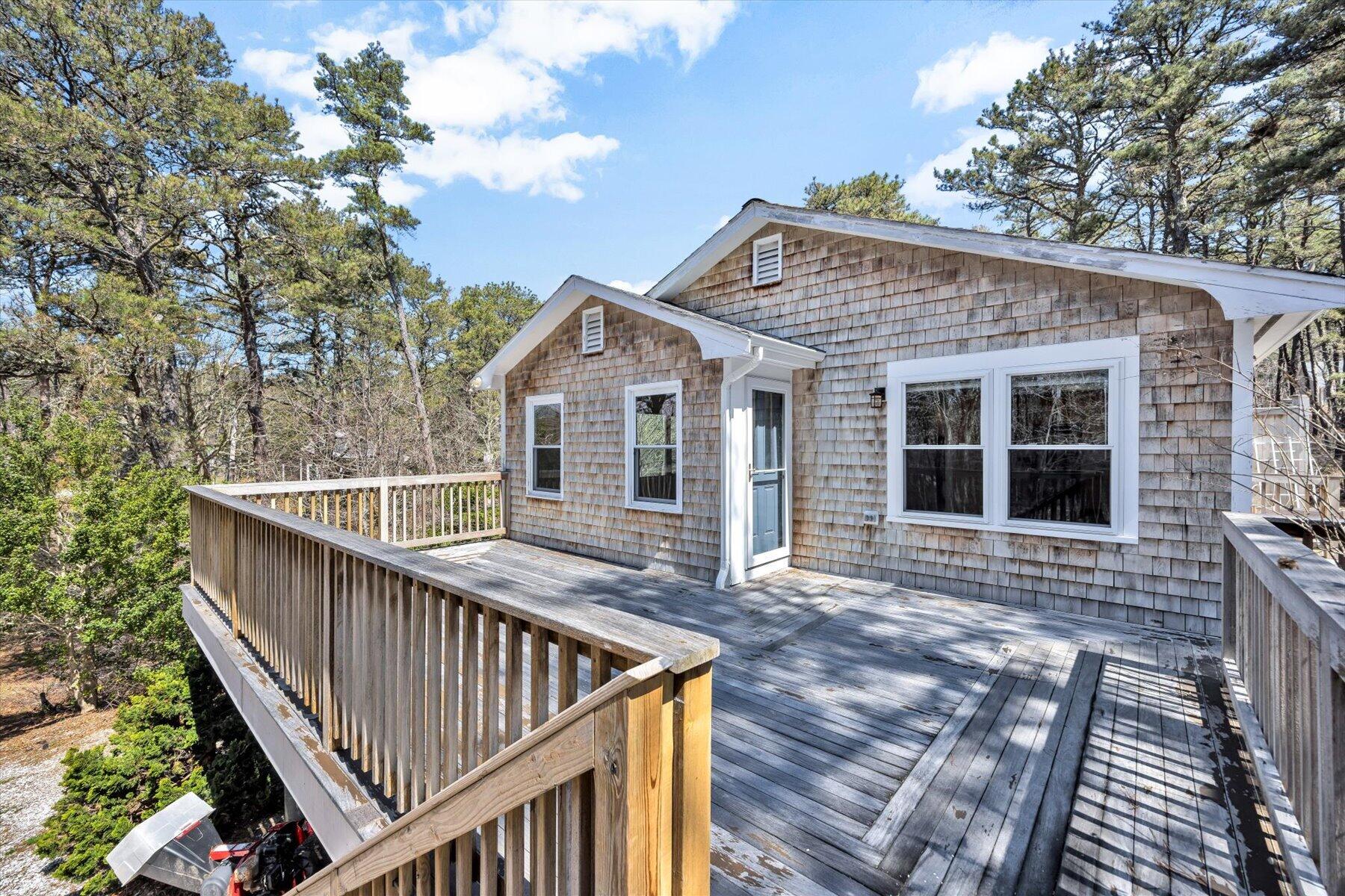 50 Designers Road Wellfleet MA 02667