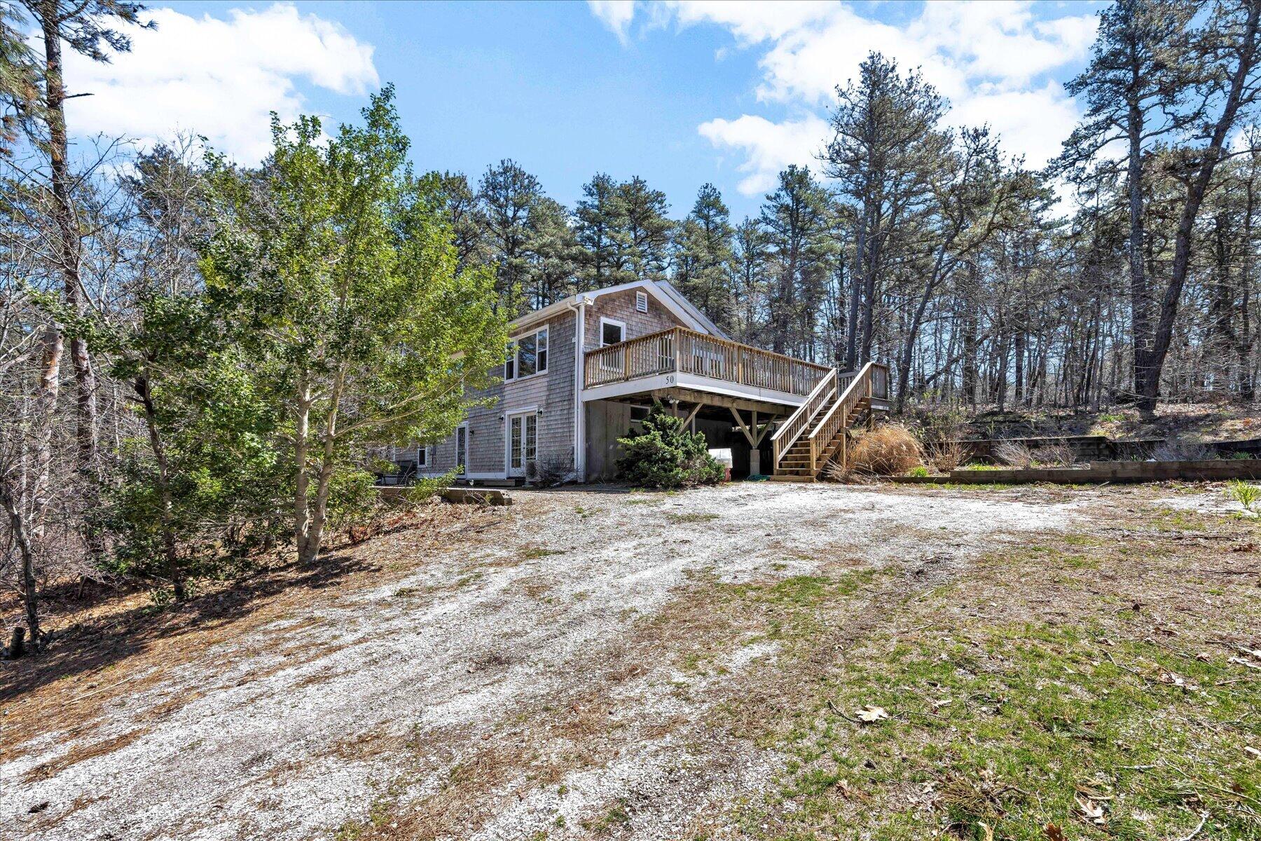 50 Designers Road Wellfleet MA 02667