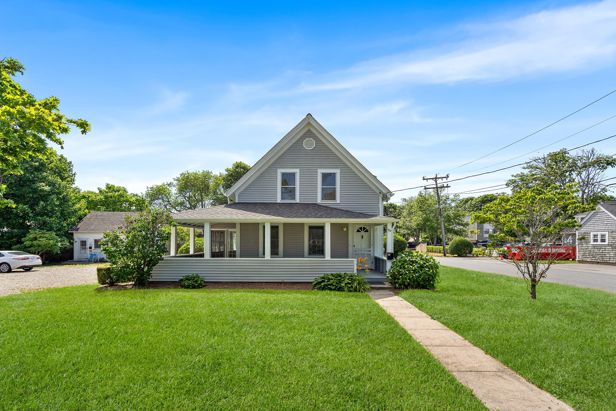 93 Sea Street Barnstable MA 02601