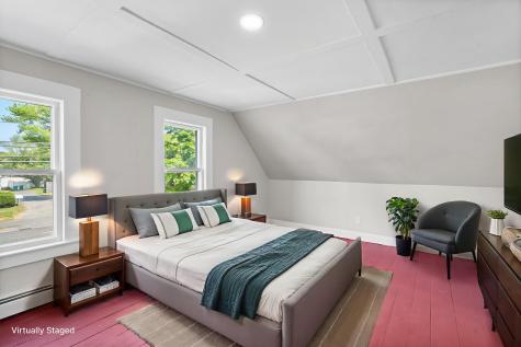 93 Sea Street Barnstable MA 02601