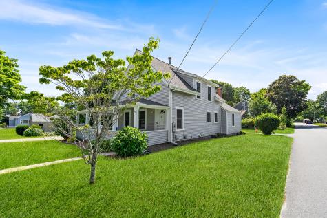 93 Sea Street Barnstable MA 02601