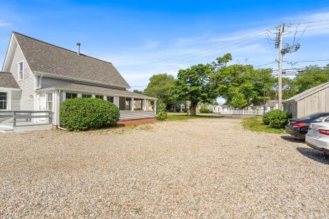 93 Sea Street Barnstable MA 02601