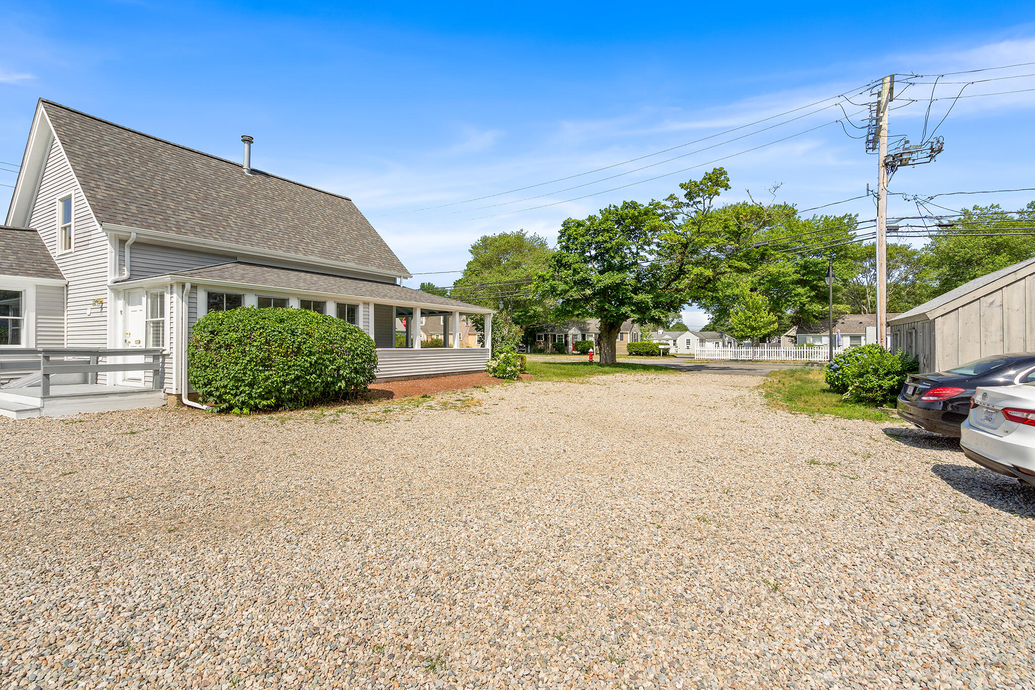 93 Sea Street Barnstable MA 02601