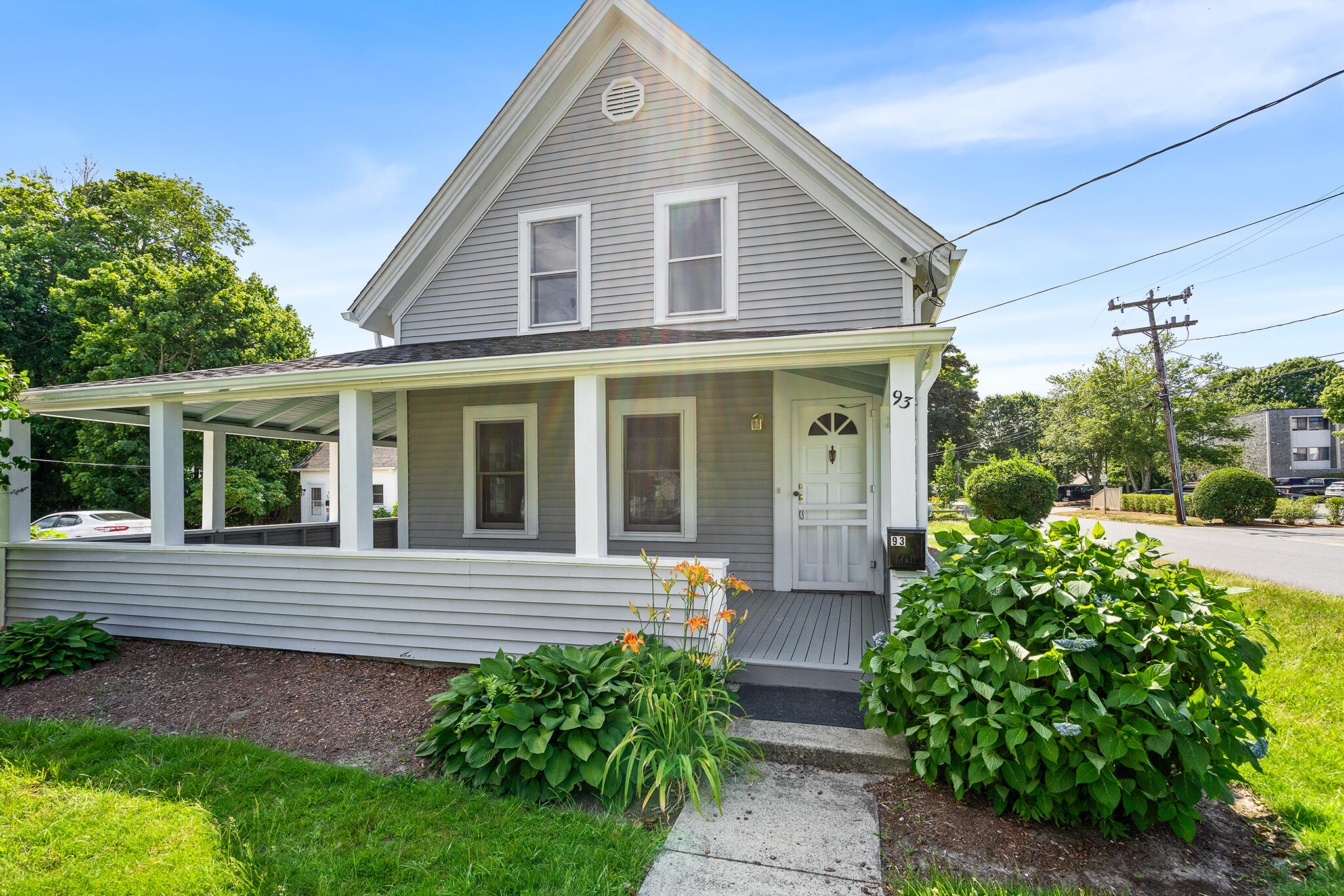 93 Sea Street Barnstable MA 02601