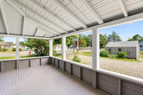 93 Sea Street Barnstable MA 02601