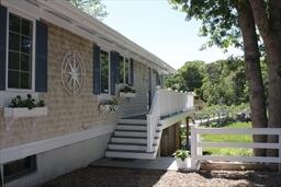 Falmouth MA, 133 Edgewater Drive