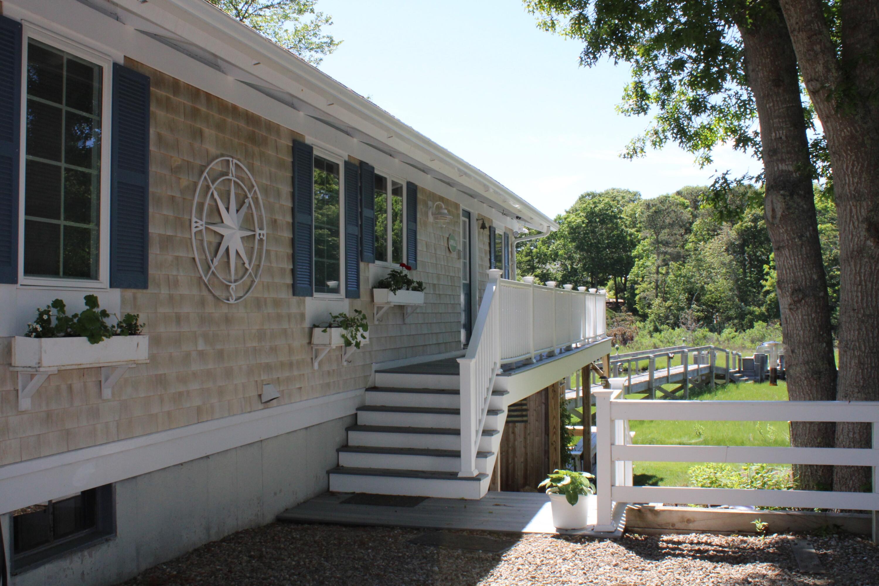 133 Edgewater Drive Falmouth MA 02536