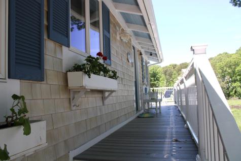 133 Edgewater Drive Falmouth MA 02536