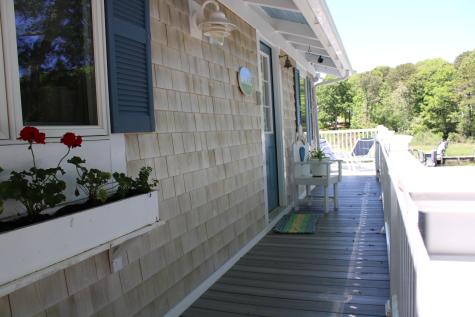 133 Edgewater Drive Falmouth MA 02536
