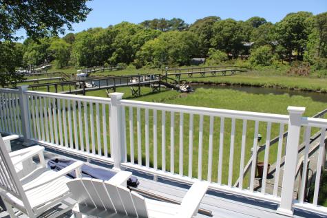 133 Edgewater Drive Falmouth MA 02536